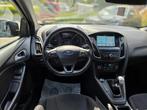 Ford Focus 1.5 ST-Line, 65 €/maand, Stof, 4 cilinders, 150 pk