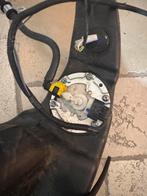 Benzinetank zip i get 2023, Ophalen of Verzenden, Zo goed als nieuw, Tank, Piaggio