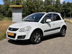 Suzuki SX4 1.6 Exclusive Automaat | Keyless | Stoelverw., Euro 5, Gebruikt, Huisgarantie, 4 cilinders
