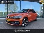 Volkswagen Polo 1.0 TSI Highline Business R Line - Panodak -, Voorwielaandrijving, Gebruikt, Origineel Nederlands, Bedrijf
