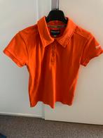 Reece hockey t-shirt XS oranje, Gebruikt, Ophalen of Verzenden, Kleding