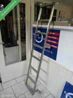 achterdeur trap sprinter crafter voor naar het dak te gaan, Gebruikt, Mercedes-Benz, Ophalen of Verzenden, Mercedes-Benz