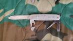 kl 1988 pocketknife, Verzamelen, Ophalen of Verzenden, Landmacht, Nederland, Boek of Tijdschrift