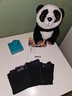 Dryly plastrainer set, Ophalen of Verzenden, Gebruikt, Dryly, Jongetje of Meisje