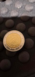 2 euro munt 25 years of German Unity
 2015, Ophalen of Verzenden, Duitsland, 2 euro