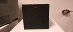 JVC subwoofer SP-NXF30W | 160W | Passief, Gebruikt, Subwoofer, JVC, Ophalen of Verzenden