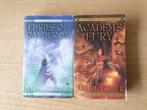 Jim Butcher - The Codex Alera 1 & 2 (pocket), Ophalen of Verzenden, Gelezen, Jim Butcher