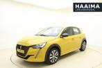 Peugeot e-208 EV Active 50 kWh 100% Elektrisch | 3-Fasen | A, Gebruikt, Overige kleuren, 315 min, 362 km