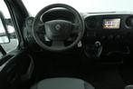 Renault Master T35 2.3 dCi L2H2 Dubbele Cabine | Airco Navig, Auto's, Origineel Nederlands, Te koop, 5 stoelen, 2298 cc