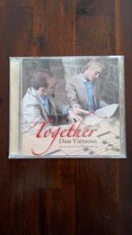 Cd Together, Ophalen of Verzenden
