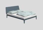 Auping Essential 200x210 cm (  EXTRA GROOT BED), 210 cm, Tweepersoons, Ophalen of Verzenden, Zo goed als nieuw