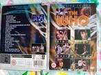 The Who - Listening To You: Live At The Isle Of Wight Festiv, Boxset, Muziek en Concerten, Ophalen of Verzenden, Zo goed als nieuw