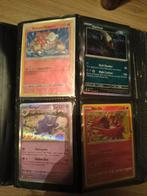 Pokemon, Ophalen of Verzenden, Zo goed als nieuw, Meerdere kaarten