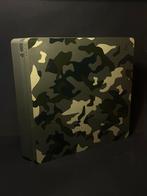 PlayStation 4 - Call of Duty World at War Editie, Spelcomputers en Games, Gebruikt, Vanaf 18 jaar, Shooter, Ophalen of Verzenden