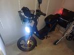 Elektrische senioren scooter, Fietsen en Brommers, Ophalen, Overige modellen, Elektrisch, Zo goed als nieuw