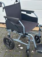 Splinternieuwe Ultralight inklapbare Rolstoel van Excel, Excel, Ultralight inklapbaar, Nieuw, Duwrolstoel