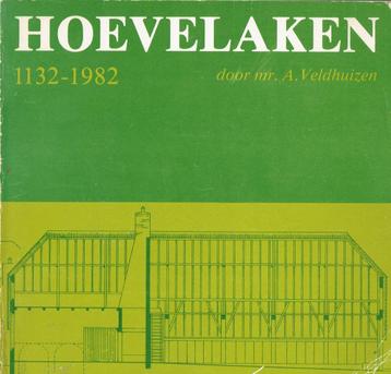 Hoevelaken  2 van 1132-1982  beschikbaar voor biedingen