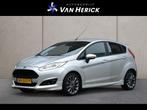 Ford Fiesta 1.0 EcoBoost ST Line 101PK | Clima | Cruise | Na, Voorwielaandrijving, Electronic Stability Program (ESP), 23 km/l