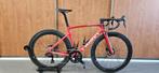 Specialized S-works Sl7 Remco Rojo, Dura ace 9200 di2 12 Sp, Overige merken, 28 inch, Carbon, Heren