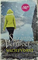 Boek Nachtvorst Suzanne Vermeer, Suzanne Vermeer, Nieuw, Ophalen of Verzenden, Nederland