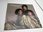 Lp the Emotions come to our world 1979, 1960 tot 1980, Gebruikt, Ophalen of Verzenden