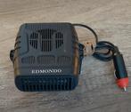 Edmondo Auto Verwarming / Ventilator 12V, Ophalen of Verzenden, Gebruikt, Universele onderdelen