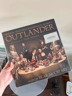 Outlander vinyl, Verzenden, Zo goed als nieuw, 12 inch, Levenslied of Smartlap