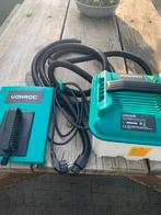 Behangafstomer vonroc nieuwstaat, Witgoed en Apparatuur, Stoomapparaten, Ophalen of Verzenden, Zo goed als nieuw