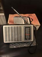 2 Band Transistor Radio UKW - MW PR 4130, Ophalen of Verzenden, Nieuw