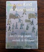 Kind in Auschwitz Thomas Geve NIEUW in verpakking, Boeken, Oorlog en Militair, Ophalen of Verzenden, Nieuw, Thomas Geve