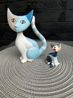Goebel Rosina Wachtmeister katten, Ophalen of Verzenden, Zo goed als nieuw, Dier