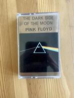 Pink Floyd - The Darks Side of the Moon Cassette Tape, Cd's en Dvd's, Cassettebandjes, Gebruikt, 1 bandje, Ophalen of Verzenden
