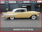 Chevrolet BEL AIR 4 drs Hardtop, Auto's, Oldtimers, Automaat, 188 pk, Achterwielaandrijving, Overige kleuren