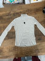 Reinders shirt maat XXS, Kleding | Dames, Tops, Grijs, Ophalen of Verzenden, Lange mouw, Zo goed als nieuw