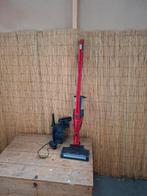 Miele Triflex HX1 Runner - Rode steelstofzuiger, Ophalen of Verzenden, G, G, G