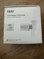 Tado Smart Radiator Thermostat (nieuw in doos), Nieuw, Slimme thermostaat, Ophalen of Verzenden