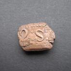 2 Stuiver Bonk 1810 Nederlands Indië (01), Postzegels en Munten, Munten | Nederland, Verzenden, Vóór koninkrijk, Overige waardes