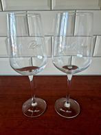 Riviera Maison Vino Rosso wijnglas, Ophalen of Verzenden, Zo goed als nieuw, Overige typen