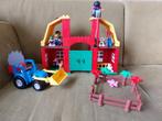 Leuke Duplo boerderij duplo 5649, Kinderen en Baby's, Speelgoed | Duplo en Lego, Complete set, Duplo, Gebruikt, Ophalen