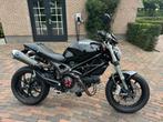 Ducati Monster 1100, 2 cilinders, Particulier, Meer dan 35 kW, 1100 cc