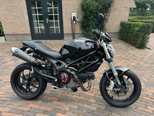 Ducati Monster 1100, Motoren, Motoren | Ducati, Particulier, Naked bike, meer dan 35 kW, 2 cilinders, Ophalen