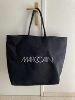 Marccain: NIEUWE zwarte shopper, Sieraden, Tassen en Uiterlijk, Verzenden, Nieuw, Zwart, Shopper