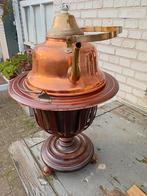 Koperen ketel, Antiek en Kunst, Ophalen, Koper