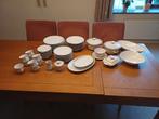 Vintage Servies - 50 jaar oud, Huis en Inrichting, Keuken | Servies, Ophalen, Gebruikt, Overige stijlen, Porselein