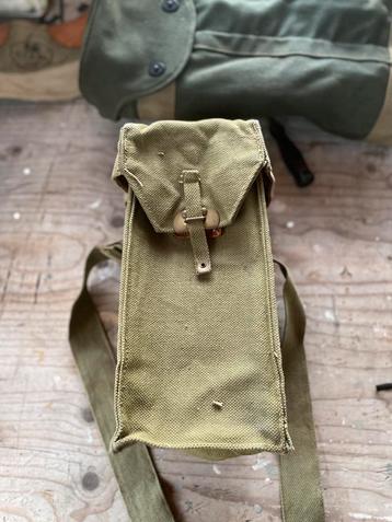 Bren Gun Magazine Pouch beschikbaar voor biedingen
