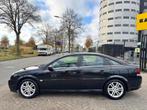 Opel Vectra GTS 2.2-16V Elegance|AUT|HALFLEDER|TREKHAAK|INCL, Auto's, Opel, 1380 kg, Traction-control, 4 cilinders, 715 kg