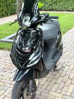 Piaggio Zip 4T SP-Kappen, Malossi ECU - Topstaat!, Fietsen en Brommers, Ophalen, Overige modellen, Maximaal 45 km/u, Zo goed als nieuw