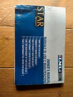 Handleiding LML Star ( Vespa px ), Ophalen of Verzenden, Overige merken