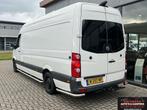 Volkswagen CRAFTER camper, Volkswagen, Bedrijf, Diesel, 6 tot 7 meter
