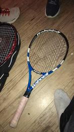 Babolat pure drive, Sport en Fitness, Tennis, Ophalen, Zo goed als nieuw, Racket, Babolat